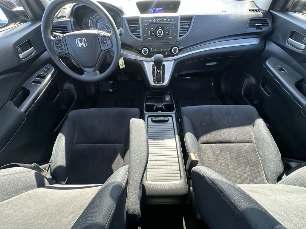 Used 2014 Honda CR-V LX image 29