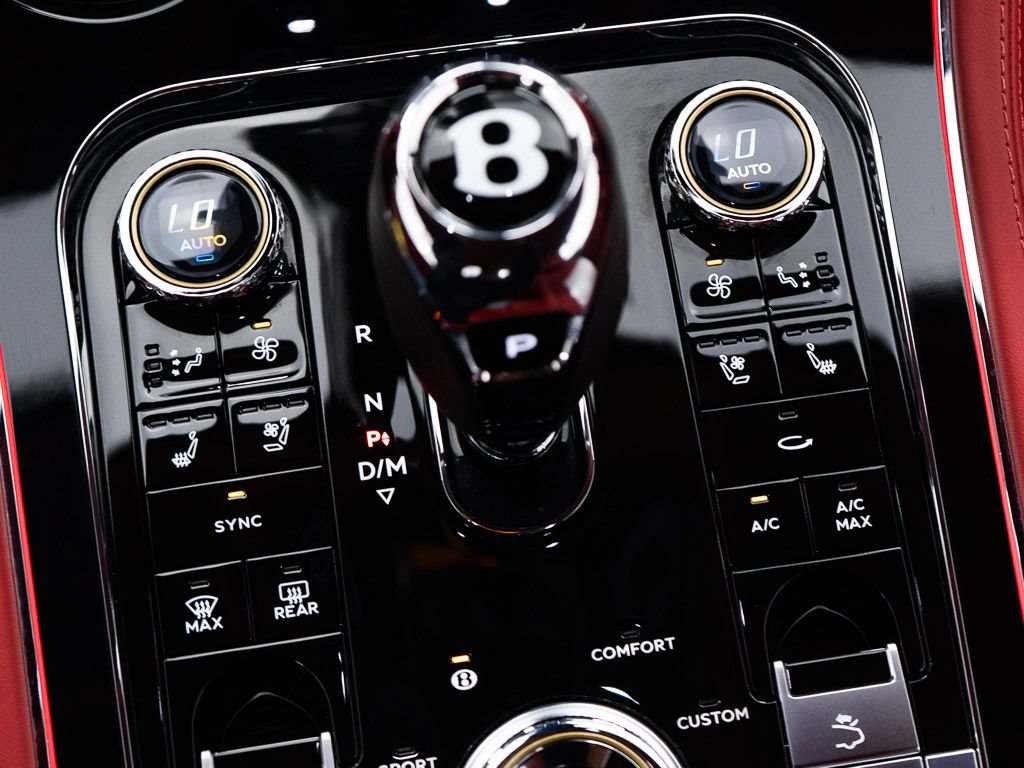 Certified 2023 Bentley Continental GT Azure AWD/4WD image 30