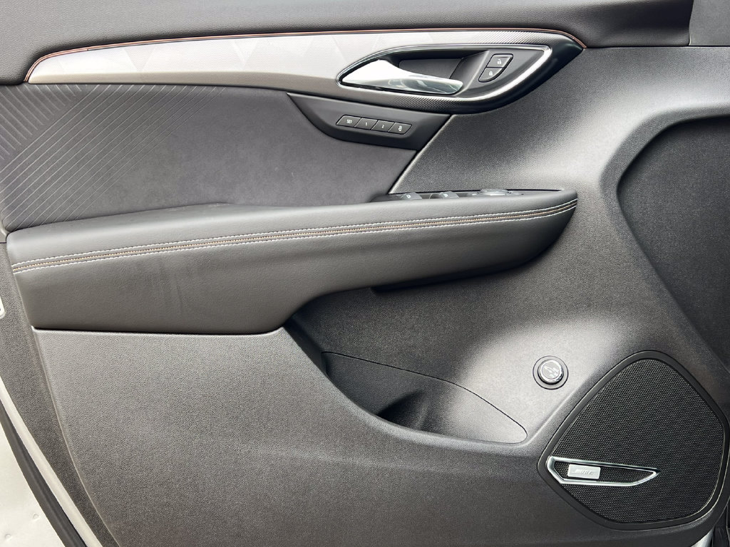 New 2026 Buick Envision Sport Touring AWD/4WD image 14