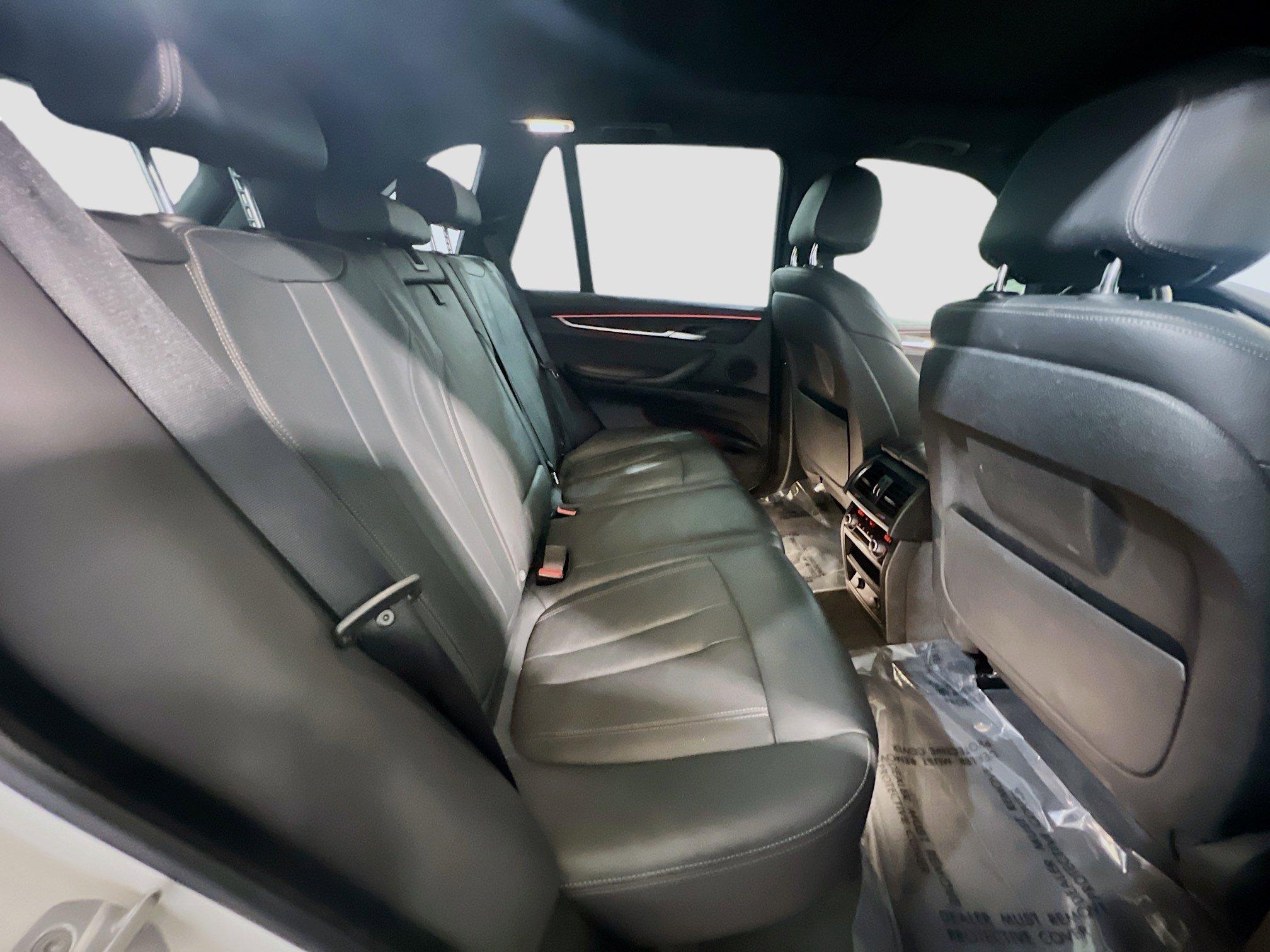 Used 2018 BMW X5 sDrive35i w/ M Sport Package image 21