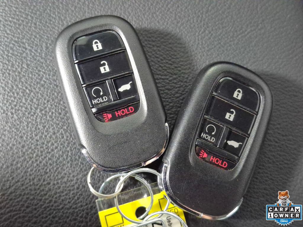 Used 2025 Honda Civic Sport Touring image 30