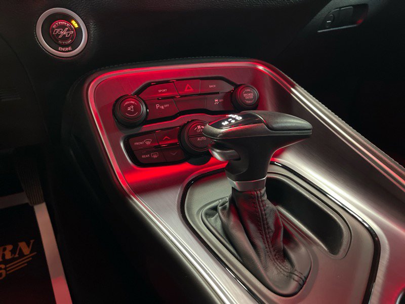 Used 2015 Dodge Challenger R/T w/ Quick Order Package 28B R/T image 34