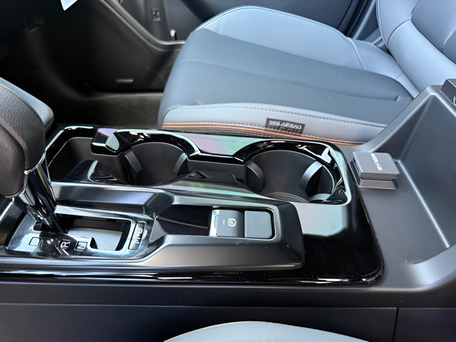 New 2026 Subaru Forester Sport AWD/4WD image 18