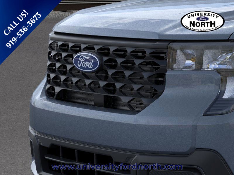 New 2026 Ford Maverick XLT w/ XLT Luxury Package FWD image 18