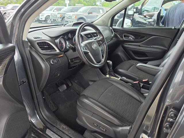 Used 2016 Buick Encore AWD image 10
