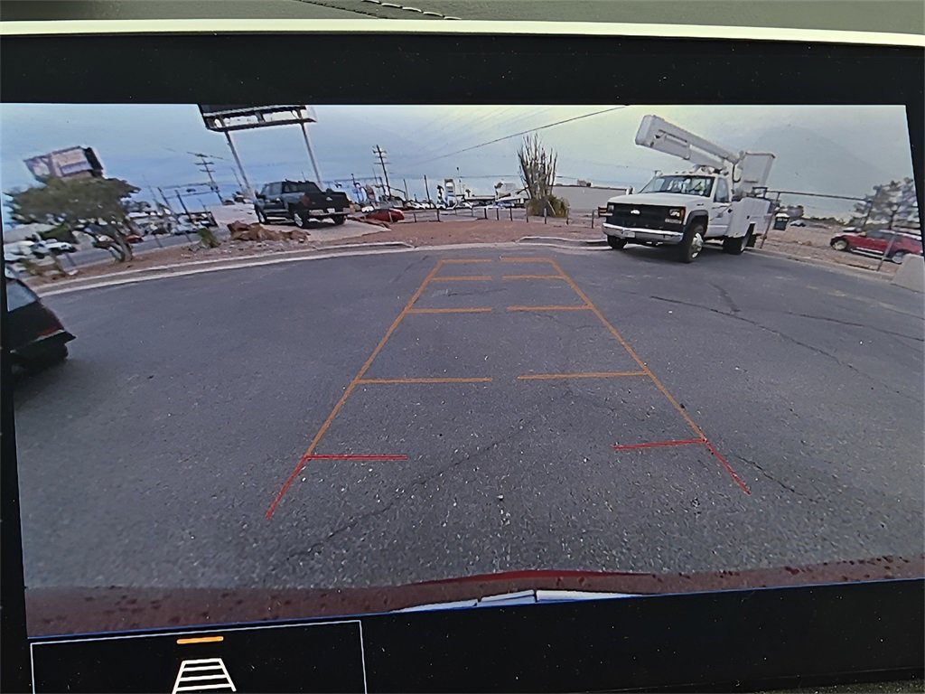 New 2026 Cadillac CT4 Sport image 27