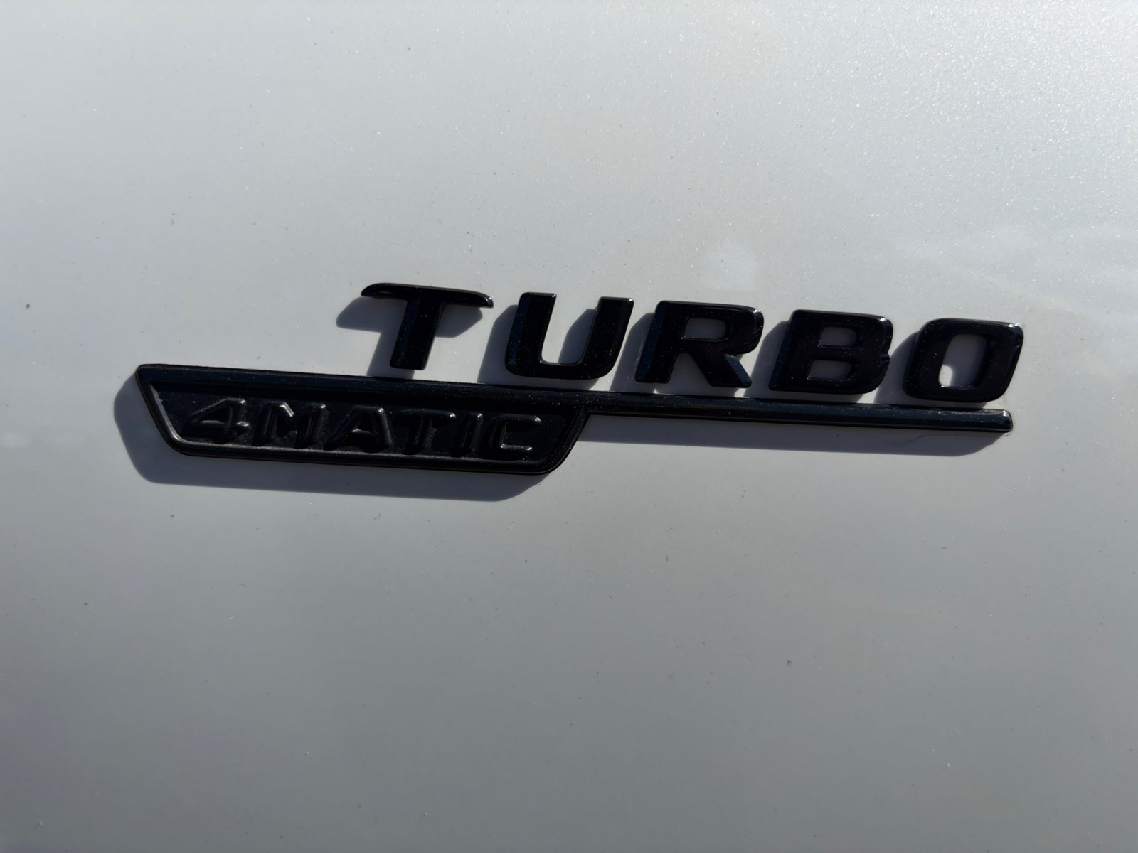 Used 2023 Mercedes-Benz CLA 35 AMG 4MATIC image 30