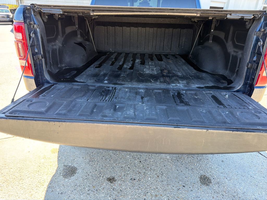 Used 2020 RAM 1500 Laramie w/ Sport Appearance Package image 28