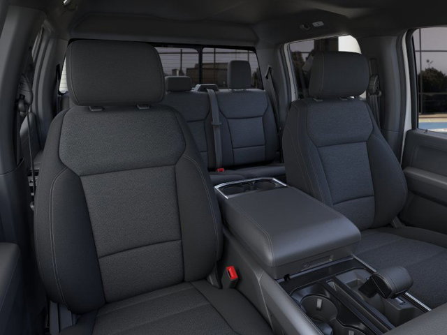 New 2025 Ford F150 XLT w/ Equipment Group 302A MID image 10