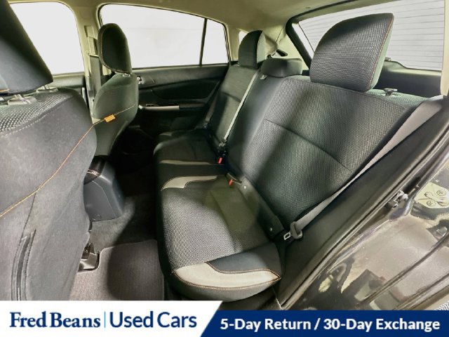 Used 2017 Subaru Crosstrek 2.0i Premium AWD/4WD image 29