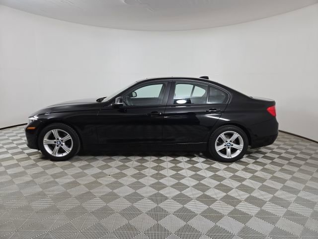 Used 2014 BMW 328i xDrive 328i xDrive image 4
