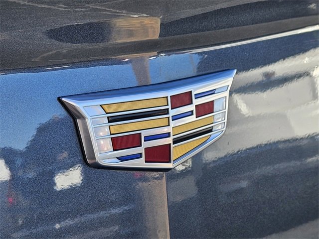 Used 2022 Cadillac CT4 V Blackwing w/ Driver Assist Package image 15