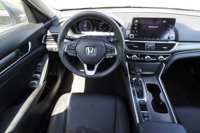 Used 2019 Honda Accord LX image 13