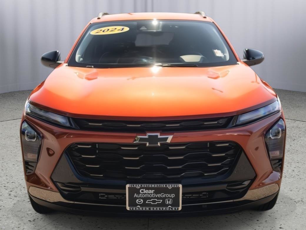 Used 2024 Chevrolet Trax ACTIV w/ Driver Confidence Package FWD image 17