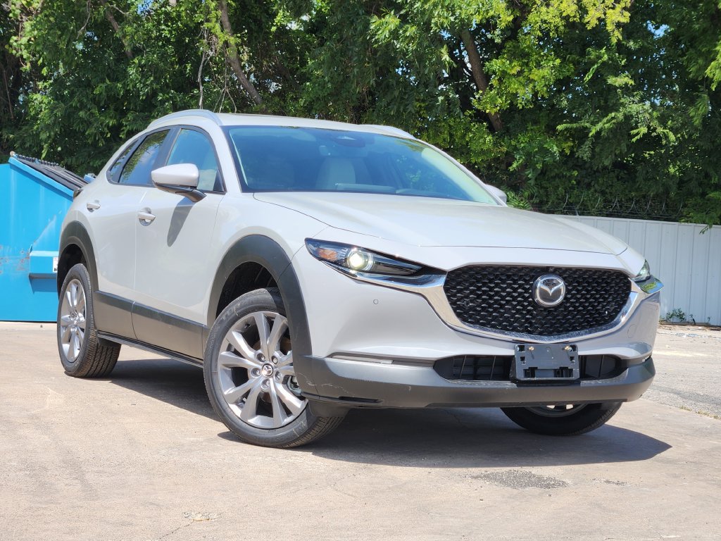 New 2026 MAZDA CX-30 AWD 2.5 S w/ Premium Package image 2