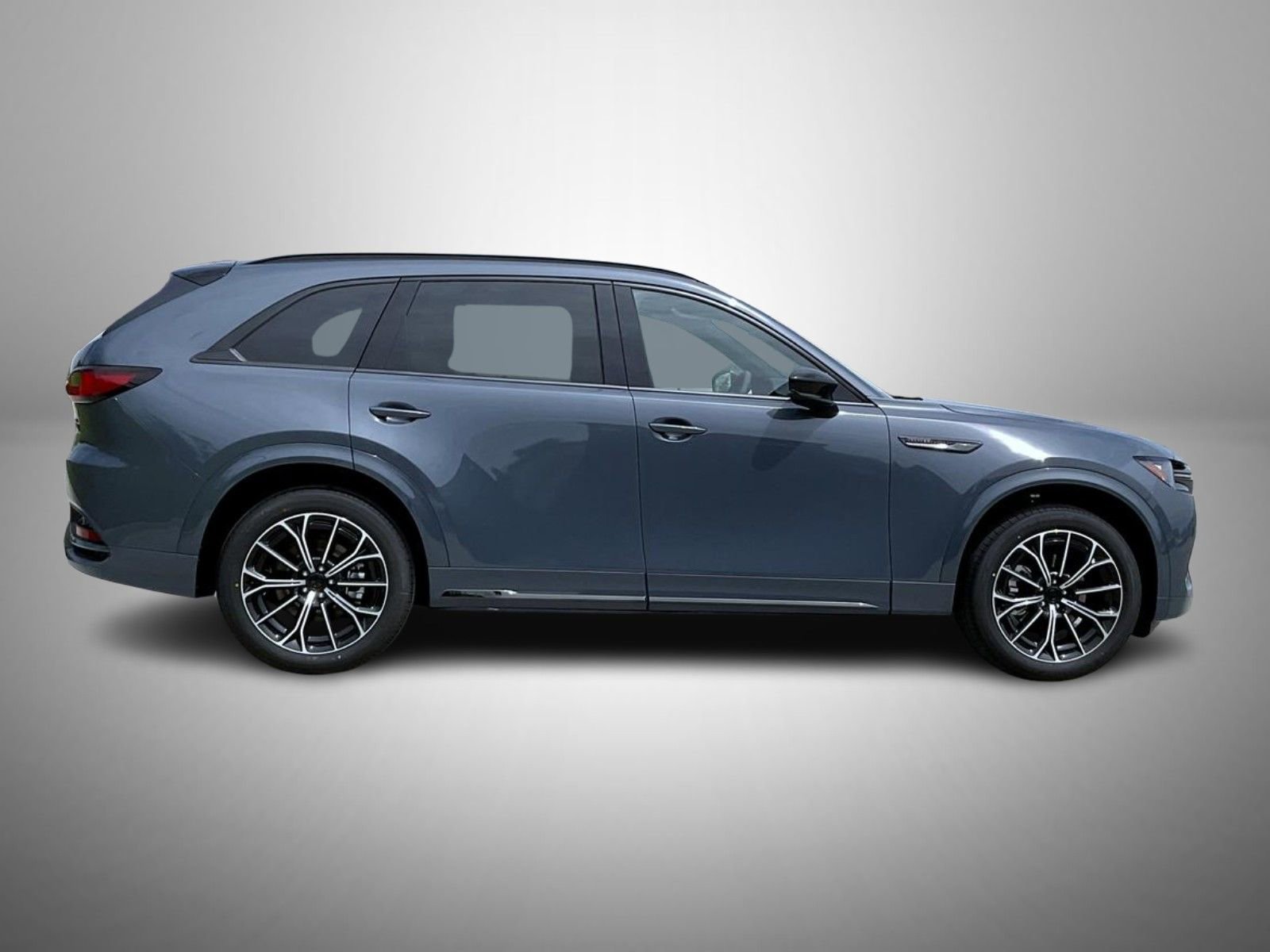 New 2026 MAZDA CX-70 3.3 Turbo S w/ Premium Package AWD/4WD image 4