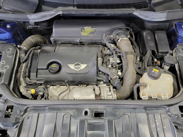 Used 2015 MINI Cooper Countryman S image 35