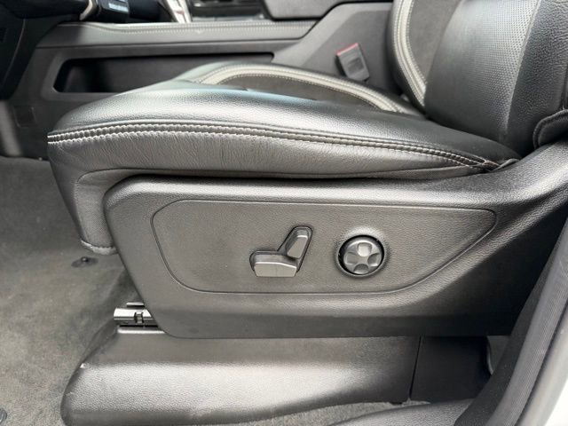 Used 2023 RAM 1500 TRX w/ TRX Level 1 Equipment Group AWD/4WD image 9