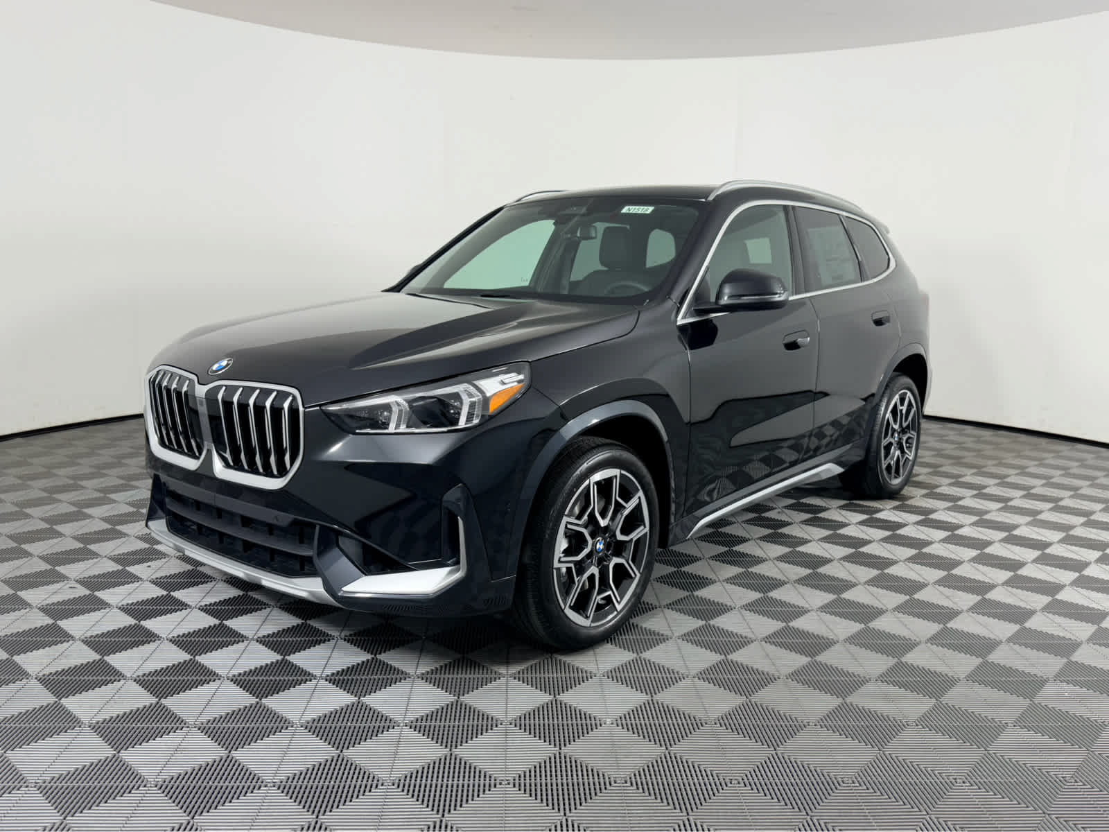 New 2027 BMW X1 xDrive28i AWD/4WD image 7