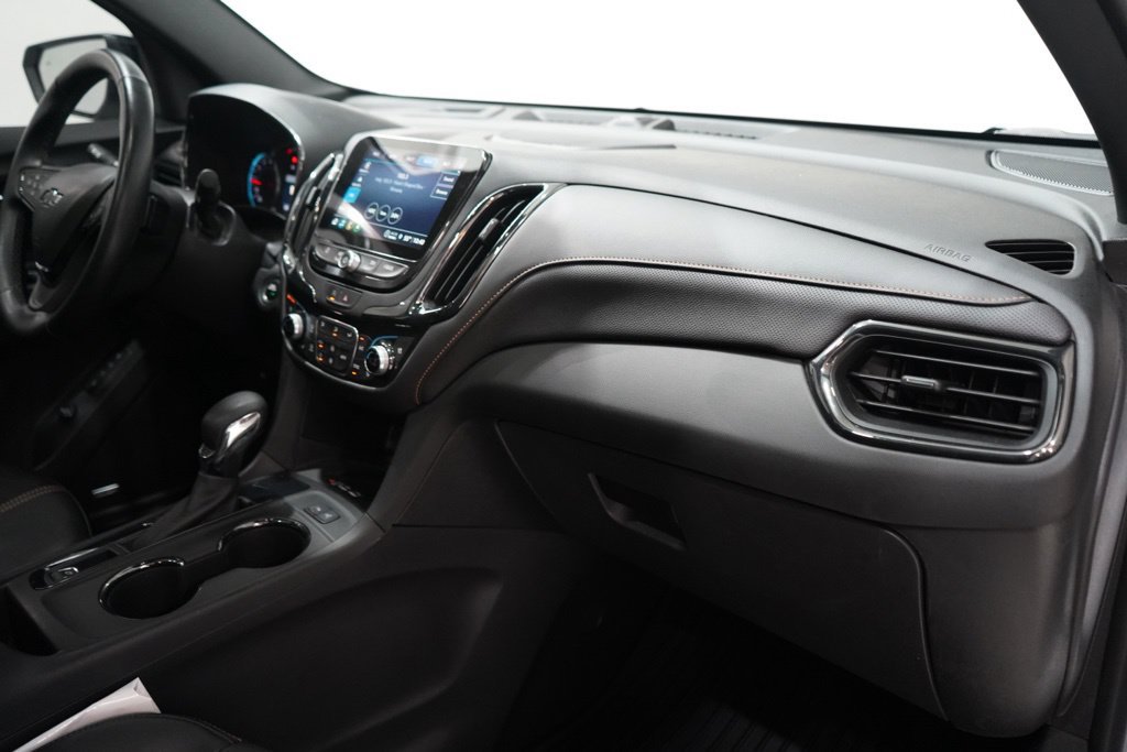 Used 2023 Chevrolet Equinox Premier FWD image 20