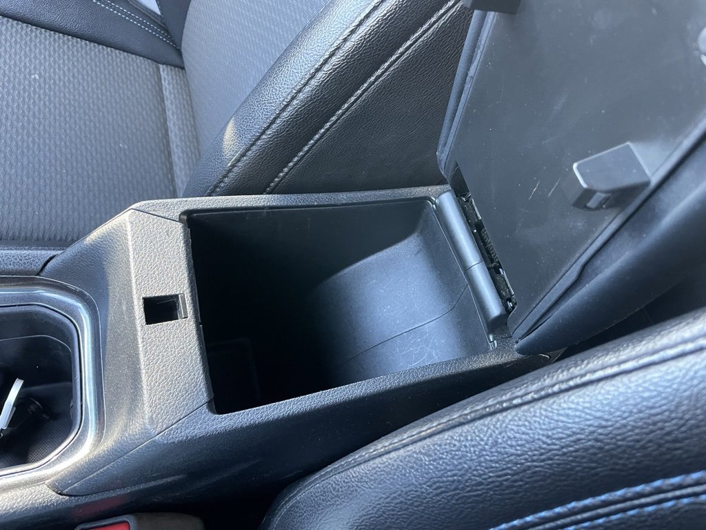 Used 2024 Jeep Compass Latitude image 46