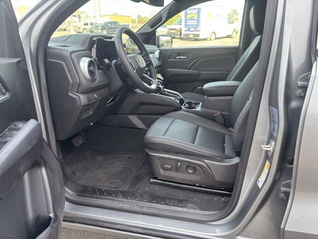 New 2026 Chevrolet Colorado LT w/ LT Convenience Package image 2