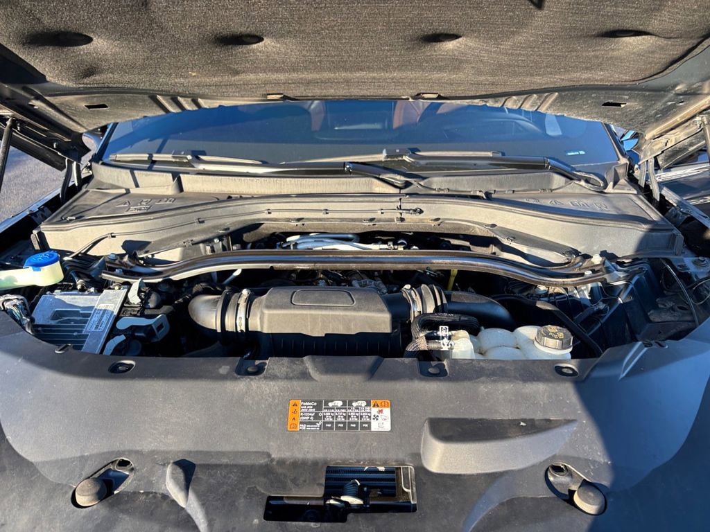 Used 2021 Lincoln Aviator Reserve w/ Equipment Group 202A image 25