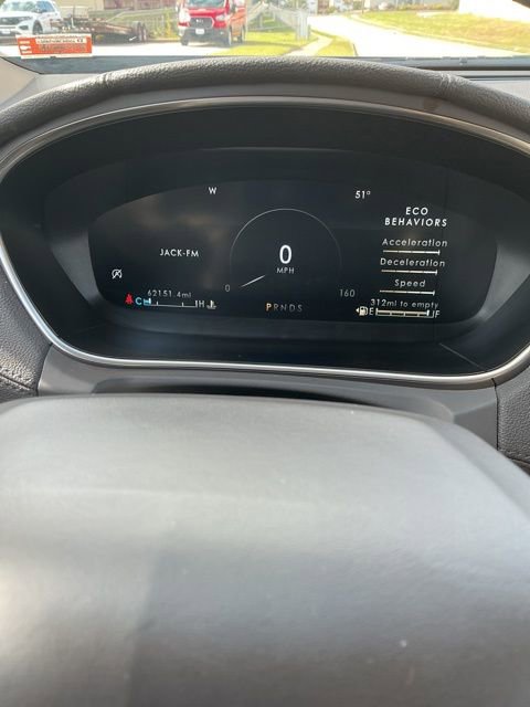 Used 2020 Lincoln Nautilus Reserve image 18