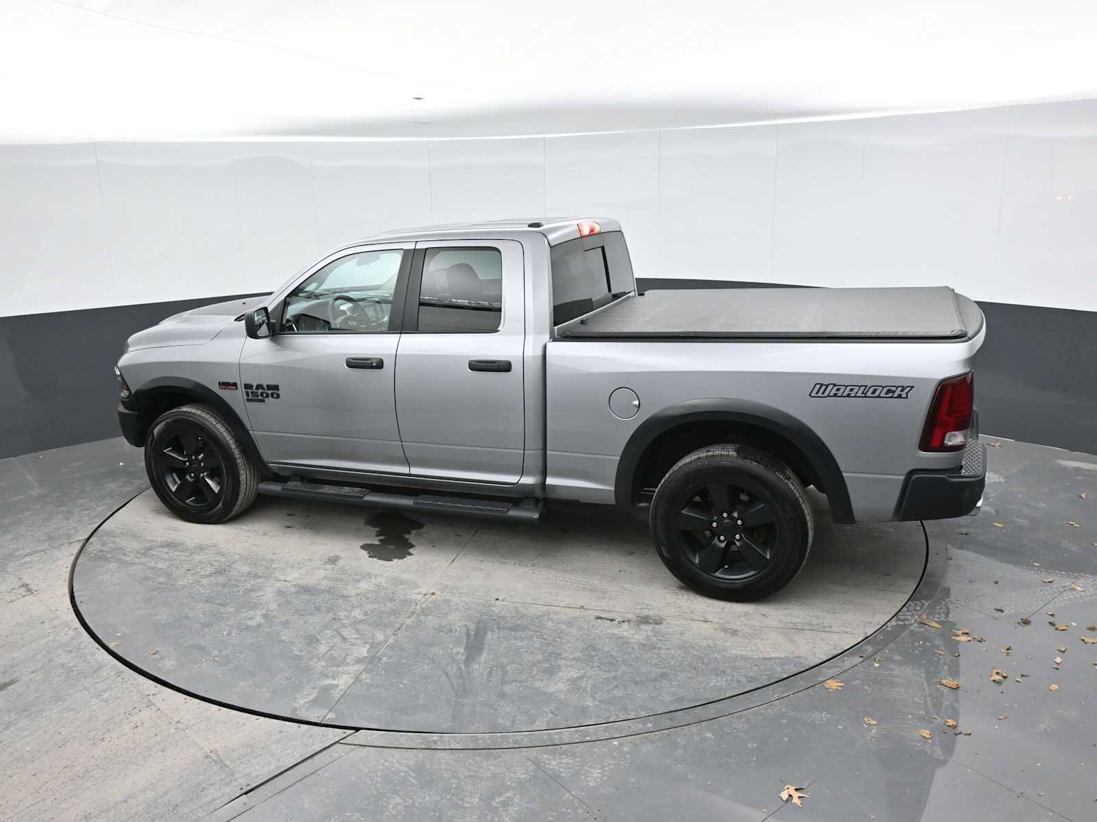 Used 2020 RAM 1500 Classic Warlock image 28