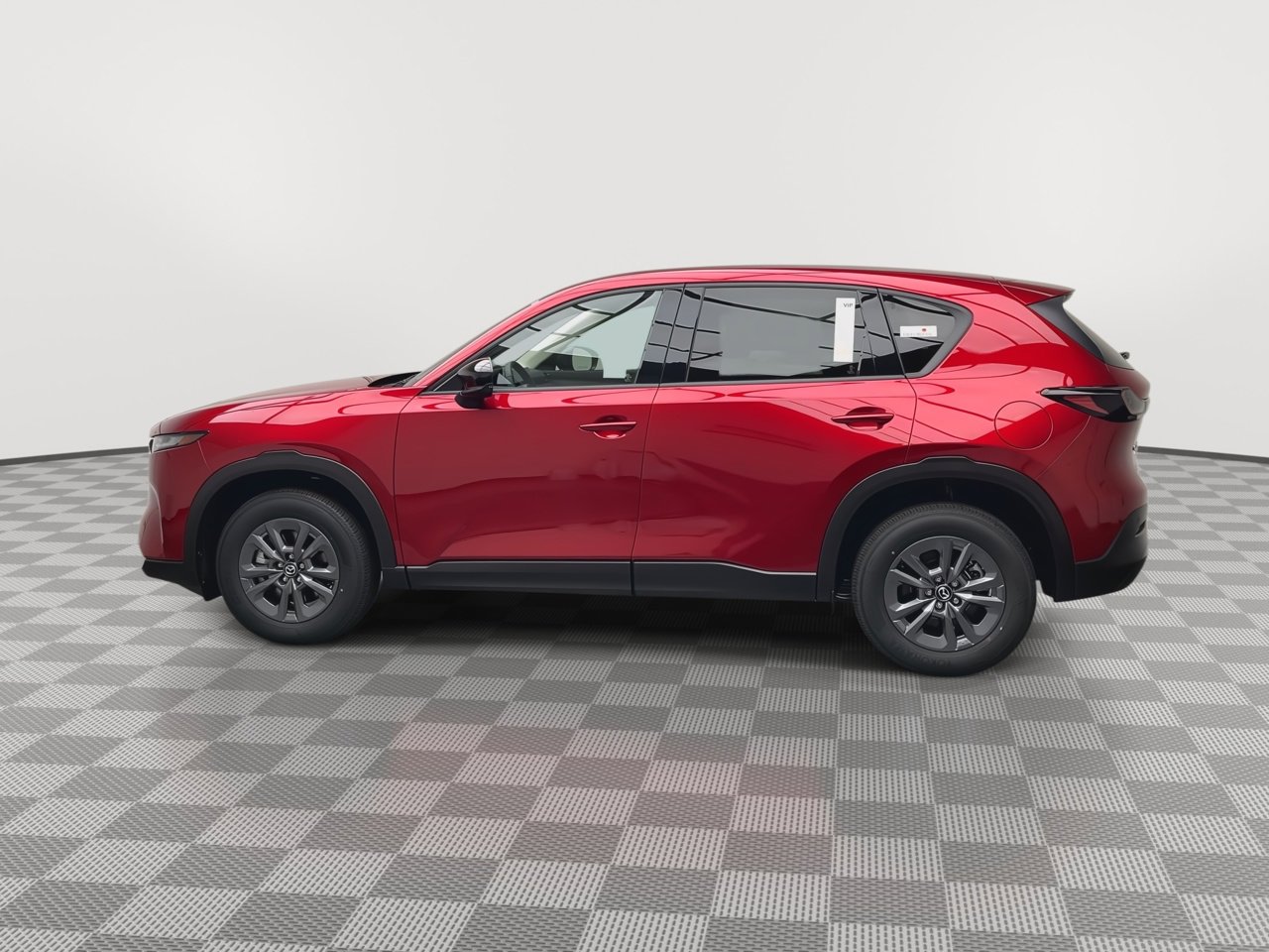 New 2026 MAZDA CX-5 Select AWD/4WD image 33