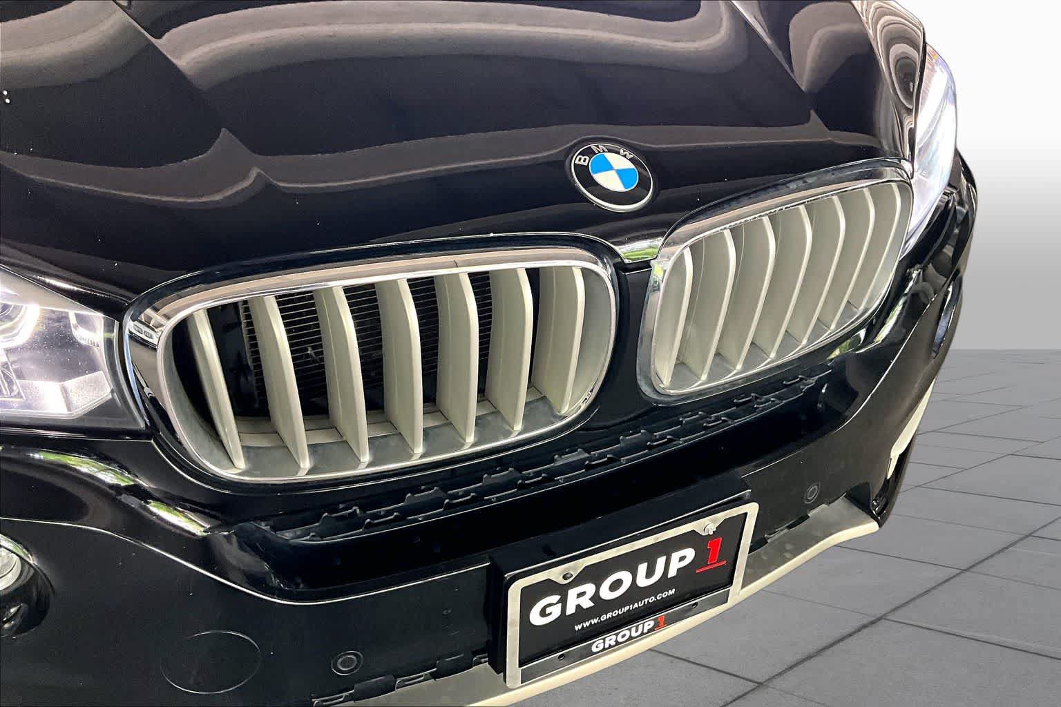 Used 2018 BMW X5 sDrive35i RWD image 29