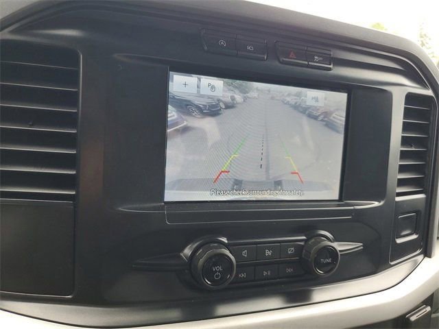 Used 2022 Ford F150 XLT image 21