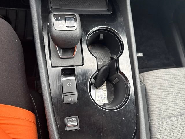 Used 2021 Nissan Rogue S FWD image 22