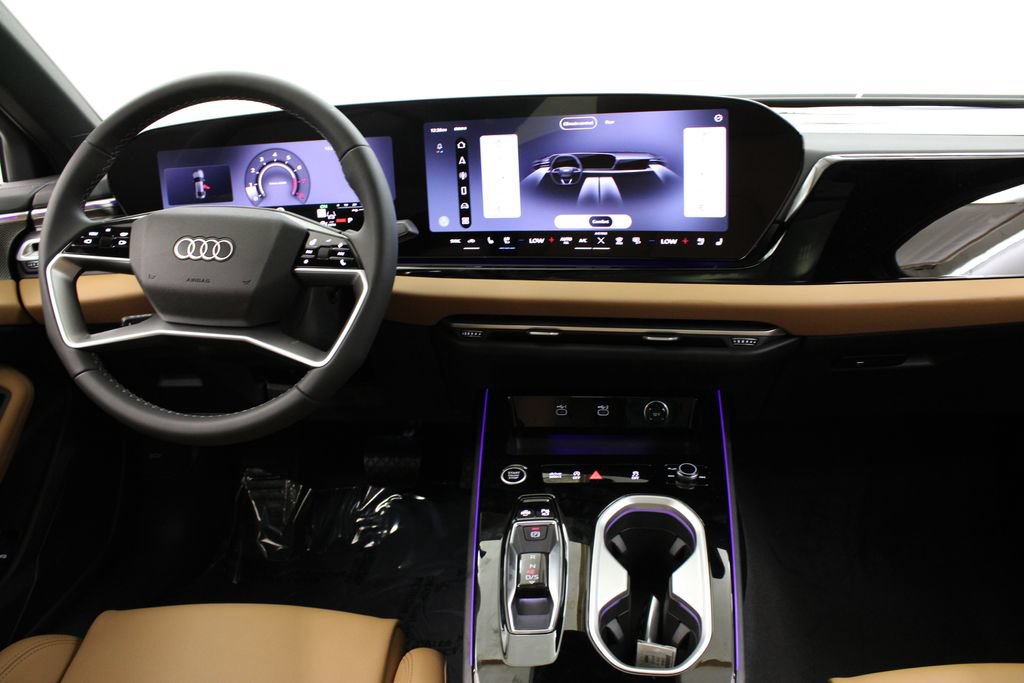 New 2026 Audi A6 Premium Plus AWD/4WD image 9