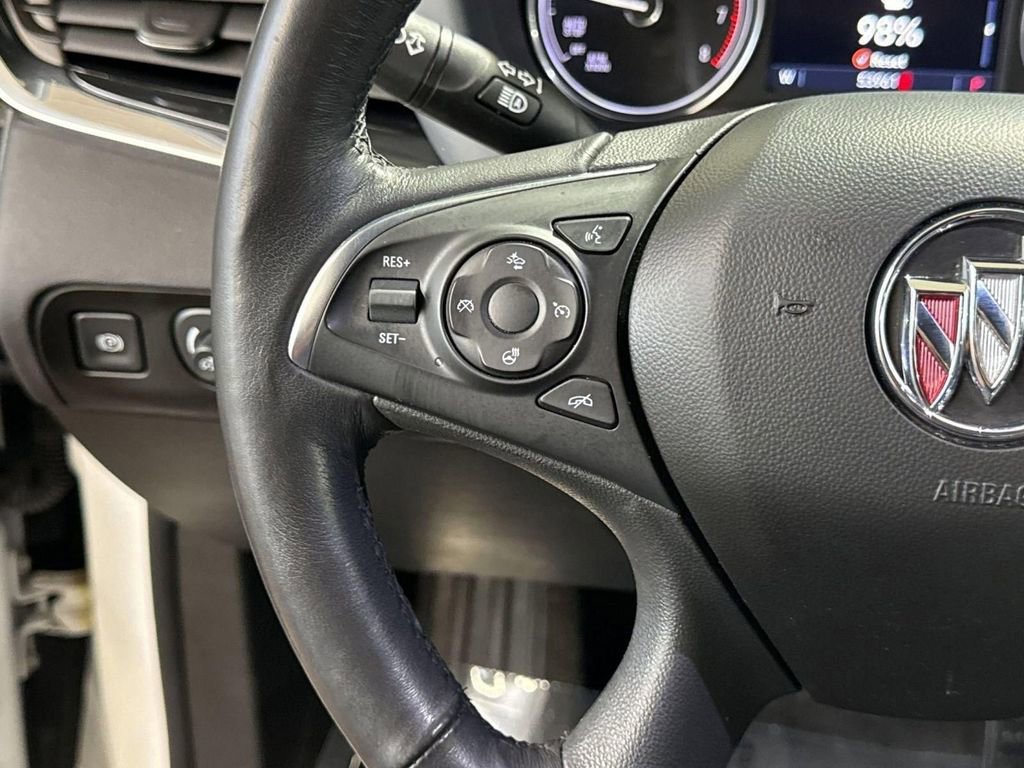 Used 2021 Buick Enclave Premium w/ Surround and Sites Package AWD/4WD image 18