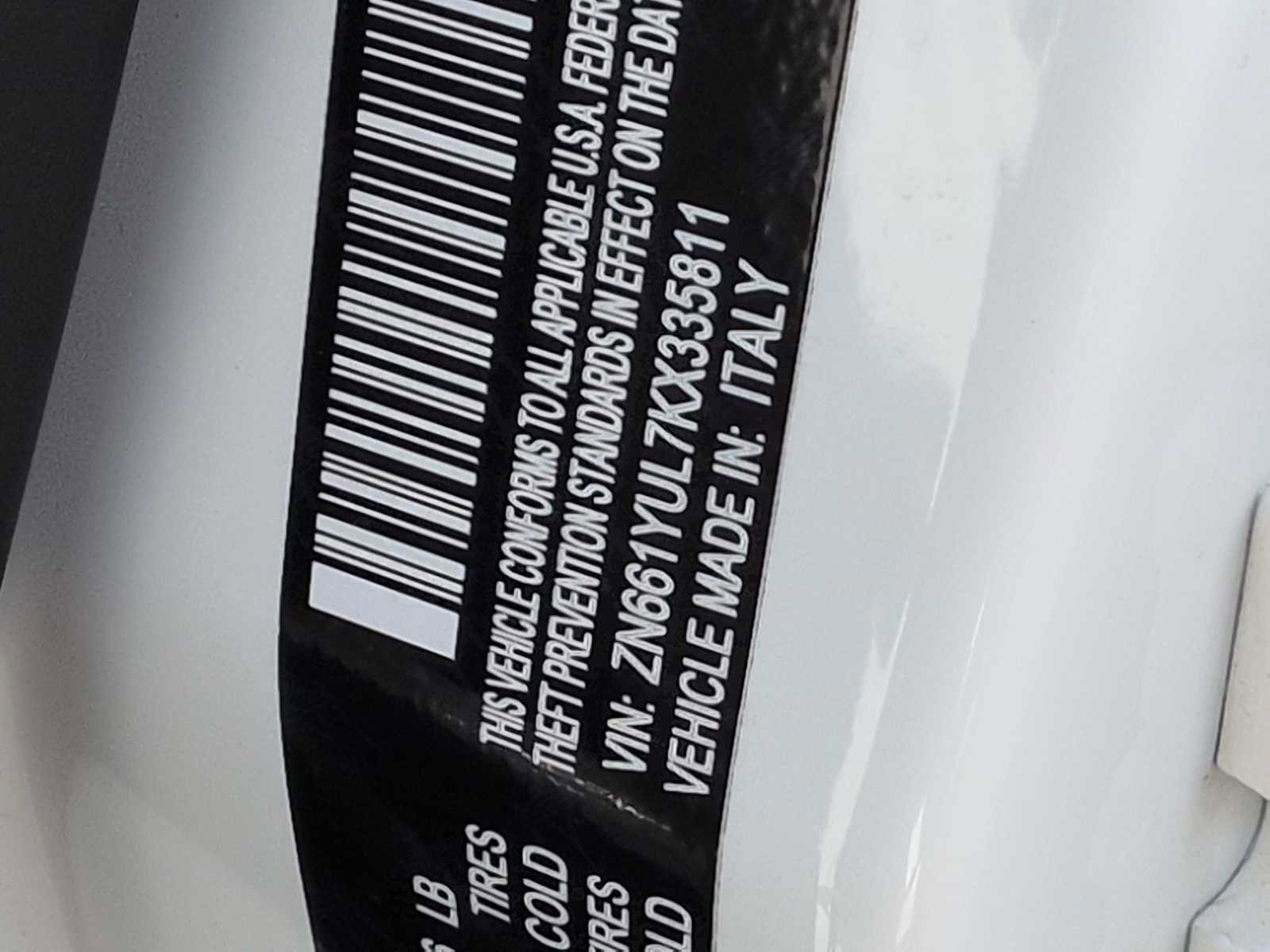 Used 2019 Maserati Levante S GranLusso image 38