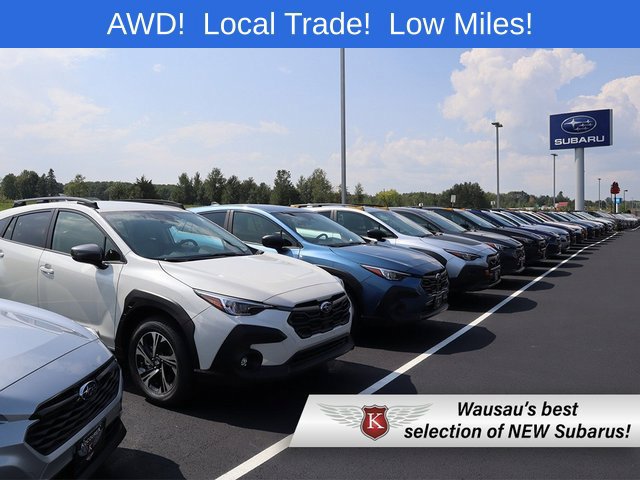 Used 2024 Volkswagen Tiguan SE w/ Panoramic Sunroof Package AWD/4WD image 29