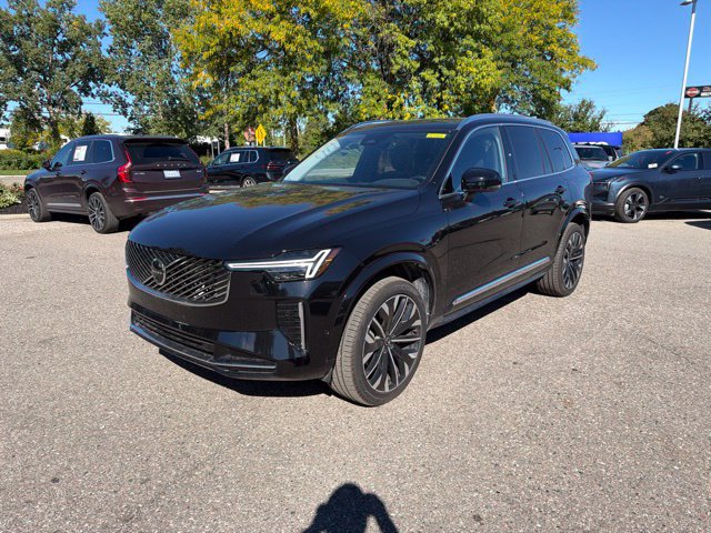 Used 2026 Volvo XC90 B6 Plus w/ Protection Package Premier