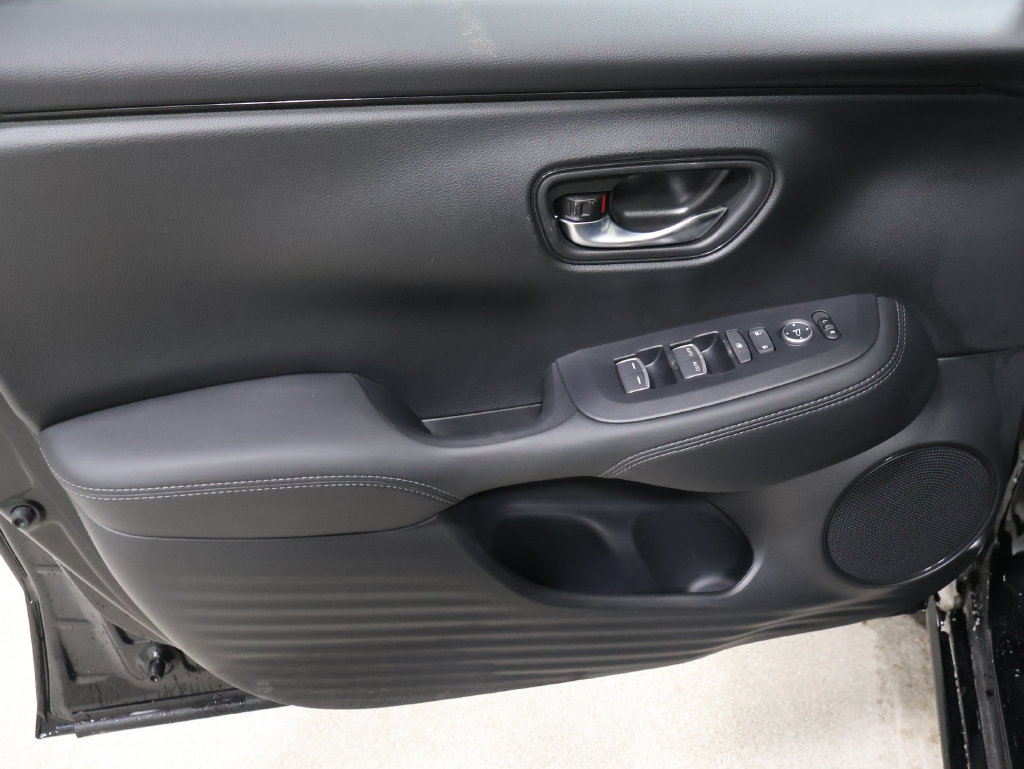 New 2027 Honda HR-V EX-L image 11