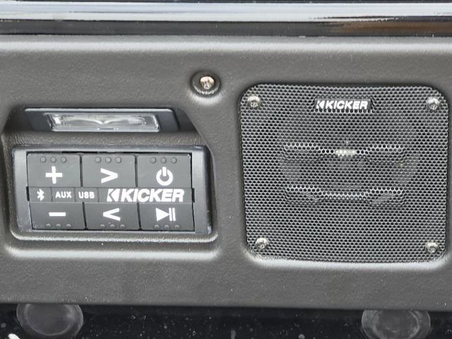 New 2025 GMC Hummer EV 3X w/ Battery Pack, 24 Module Pack image 29