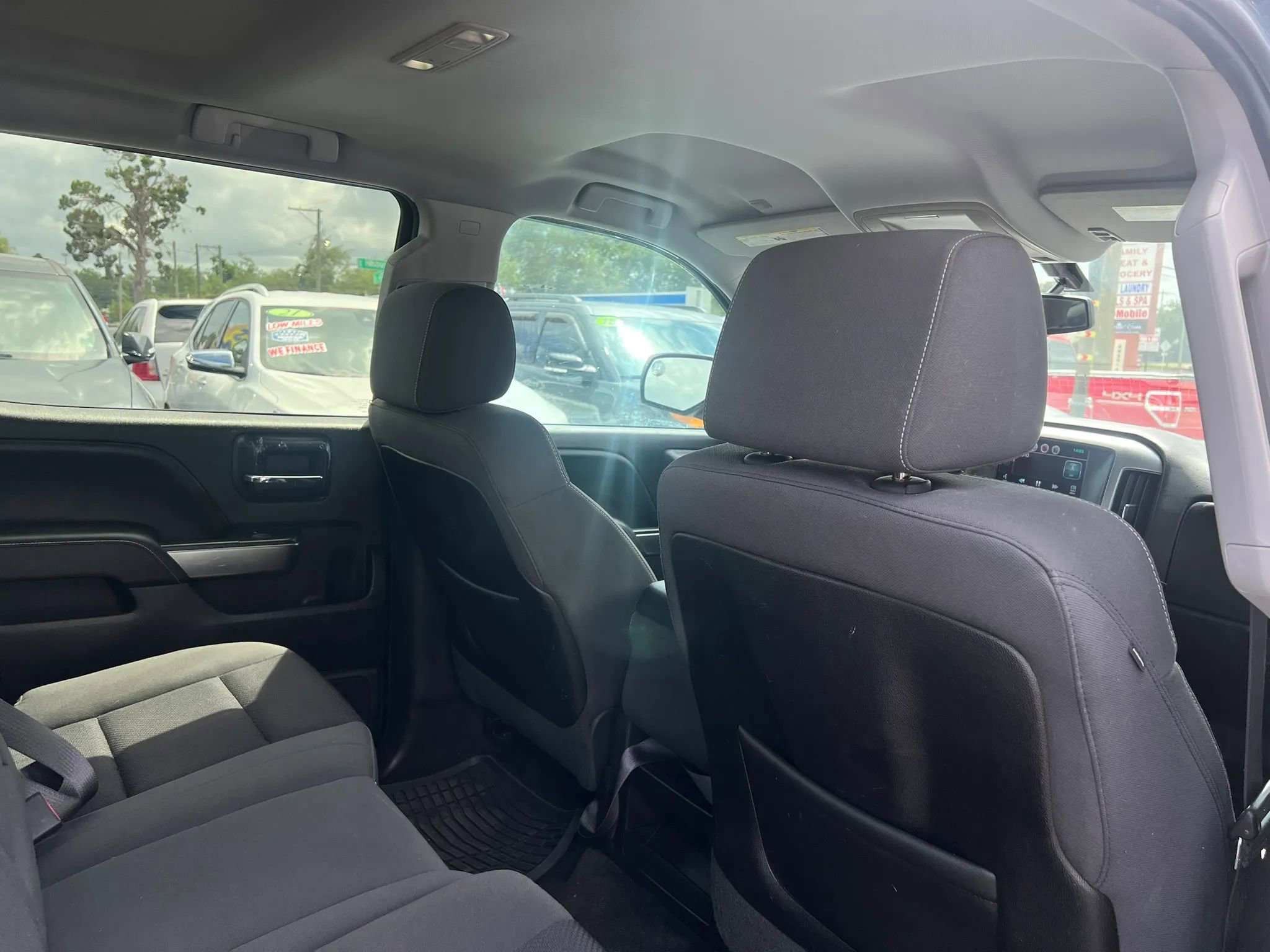 Used 2014 Chevrolet Silverado 1500 LT w/ All Star Edition RWD image 14