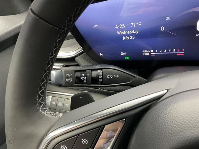 New 2026 Buick Enclave Preferred image 23