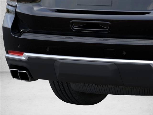 New 2026 Chevrolet Suburban High Country RWD image 14