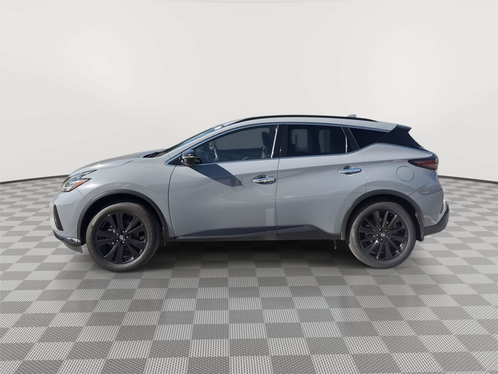 Used 2022 Nissan Murano SV w/ SV Midnight Edition Package AWD/4WD image 5