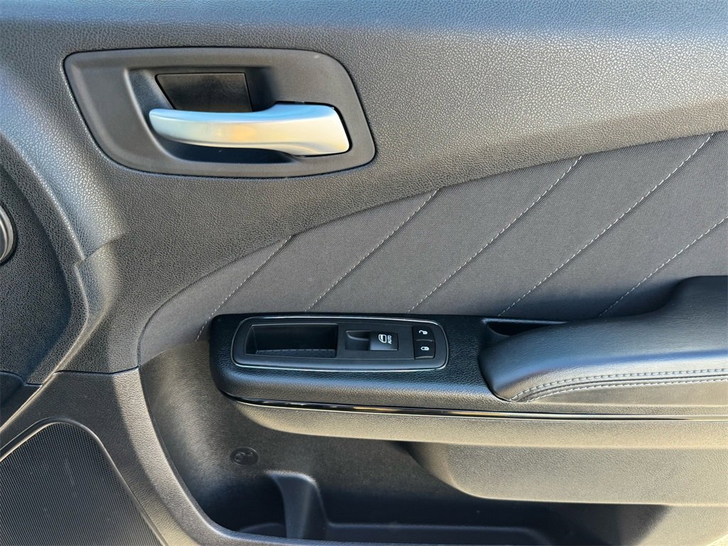 Used 2023 Dodge Charger SXT w/ Blacktop Special Edition image 23