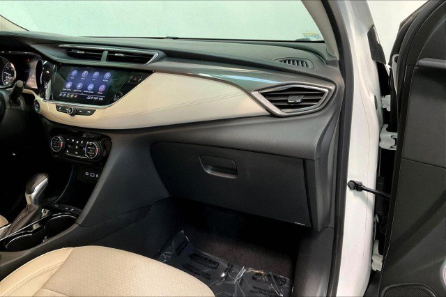 Used 2023 Buick Encore GX Select w/ Sport Touring Package image 16