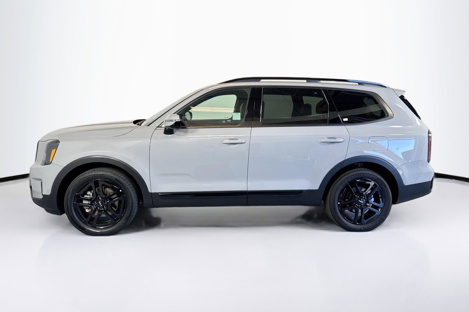 Used 2024 Kia Telluride SX X-Line image 8