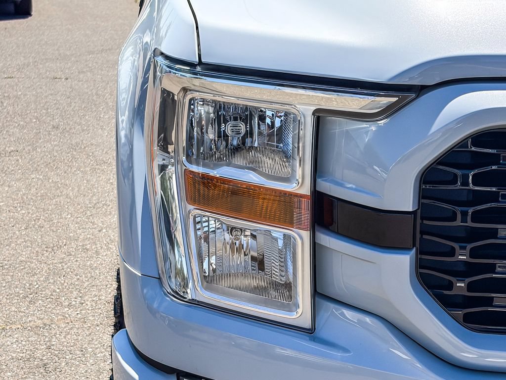 Used 2021 Ford F150 XL w/ STX Appearance Package AWD/4WD image 7
