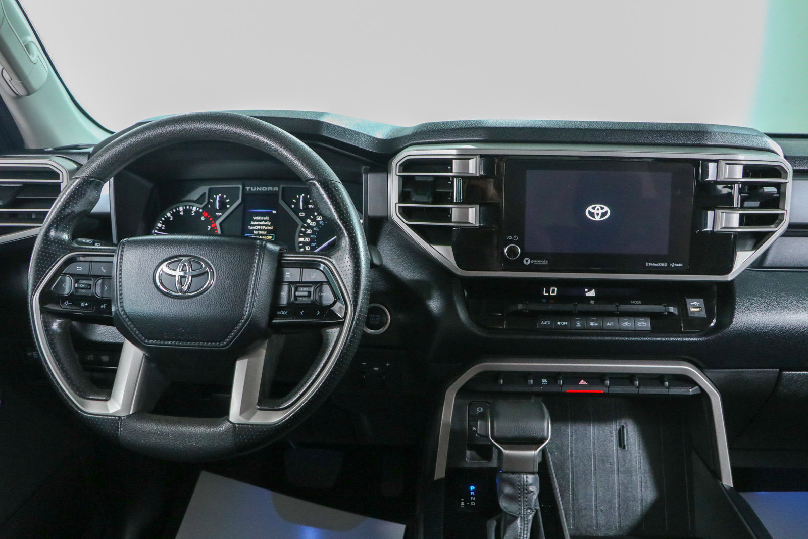 Used 2024 Toyota Tundra SR5 AWD/4WD image 18