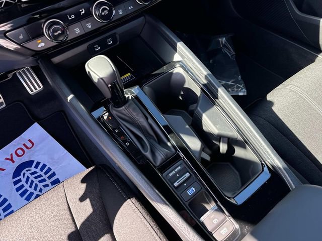 New 2025 Honda Accord Sport image 10